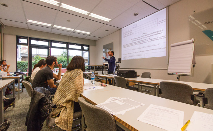 27.01.2016 – Workshop di approfondimento fiscale per liberi professionisti italiani