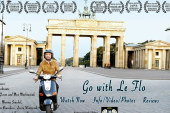 Film “Go with Le Flo” e concerto dei “Bright Blue Gorilla”