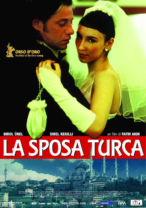 la sposa turca