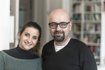 Ruth Stirati e Matteo Avanzi presentano Berlinitaly POST
