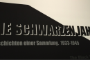 Die Schwarzen Jahre – “Gli anni neri”- Mostra alla Hamburger Bahnhof