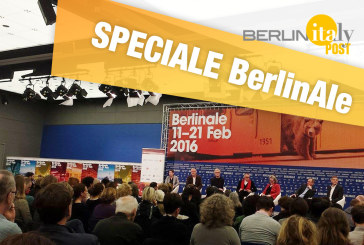 BerlinAle – Il 66º Festival del cinema di Berlino