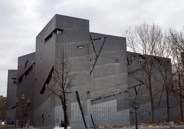 Libeskind