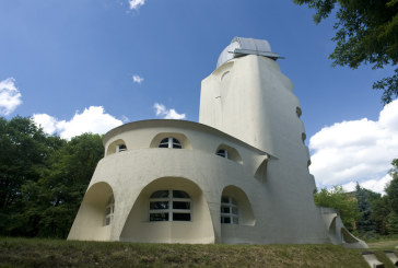 La torre di Einstein