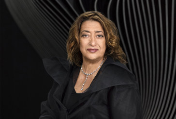 Zaha Hadid