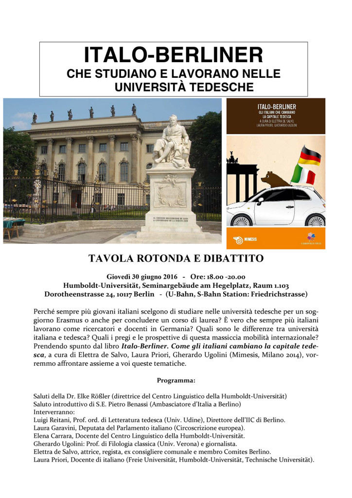 Microsoft Word - Locandina Italo-Berliner alla Humboldt 30.6.201