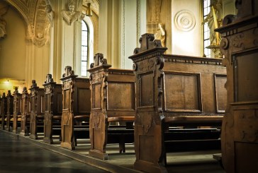 Kirchensteuer e Kirchgeld, ovvero le imposte ecclesiastiche in Germania: quanto costano e come uscirne.