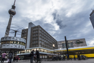 Alexanderplatz