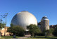 Riapre il Planetario di Berlino.