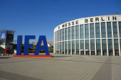 IFA 2016: Dal 2 al 7 settembre a Berlino