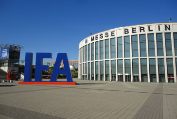 IFA 2016: Dal 2 al 7 settembre a Berlino