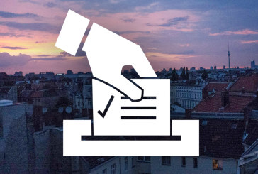 18 settembre: elezioni per il proprio distretto a Berlino