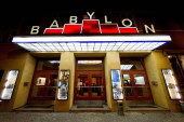 Babylon presenta: CinemAperitivo Italiano