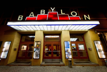 Babylon presenta: CinemAperitivo Italiano