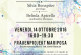 Venerdi 14 Ottobre Workshop sul congedo di maternità : trappola o opportunità?