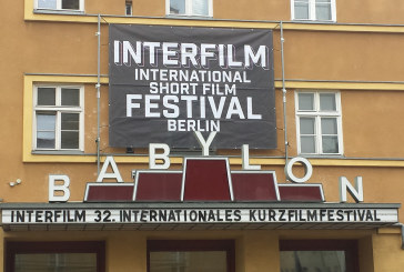 L’inaspettato che sconvolge. I primi corti italiani all’Interfilm Festival di Berlino.