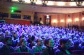 Interfilm: il festival dei cortometraggi dal 14 al 20 novembre