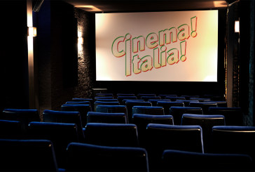 Cinema Italia arriva a Berlino. Dall’8 al 14 dicembre sei film italiani da non perdere!