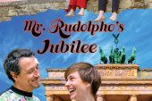 Mr. Rudolpho’s Jubilee – 28.01.2017 World Premiere Berlin