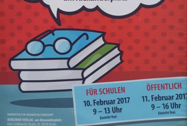 Ausbildungstag 2017: fiera dell´istruzione 2017 a Berlino