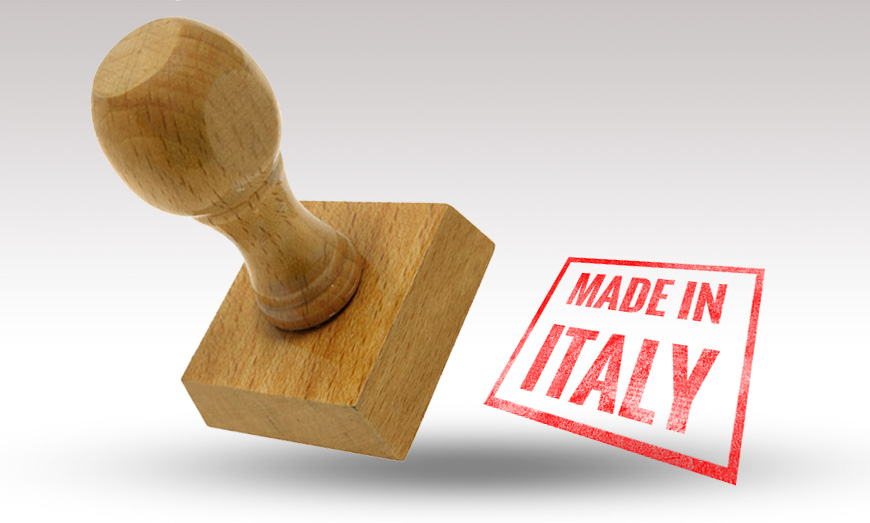 La tutela del “Made in Italy” in Germania.