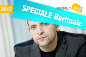 Intervista ad Alessandro Borghi, European Shooting Star alla Berlinale 2017.