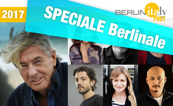 Chi vincerà l’Orso d’Oro alla Berlinale 2017? I possibili candidati.