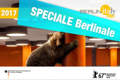 Ufficiale il programma della Berlinale 2017! Orso d’Oro alla Carriera alla costumista italiana Milena Canonero.