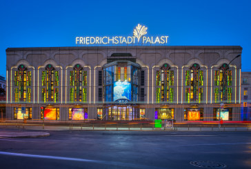 Friedrichstadt-Palast Berlin