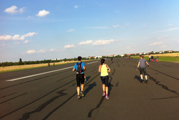 Correre a Berlino: consigli, percorsi, motivazione