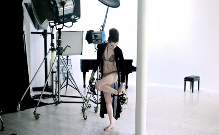 SetUp Production realizza una produzione video a Berlino. Offerta per la promozione della propria attività (professionisti, artisti, aziende, turismo ecc.) e per i lettori di BerlinitalyPost.