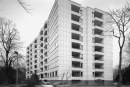 Alvar Aalto, Berlino-Tiergarten