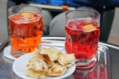 Sveliamo il mistero dell’aperitivo:  Workshop venerdi 24 novembre 2017 dalle 18 alle 21