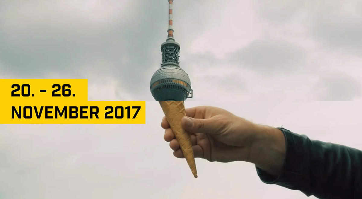 Torna l’Interfilm: il festival dei cortometraggi a Berlino dal 20 al 26 novembre