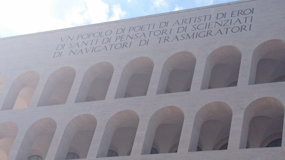 Wanderlust tedesca… ed un popolo di navigatori, di trasmigratori