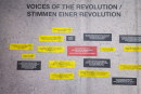 Un viaggio multimediale nella storia – The Wall Museum