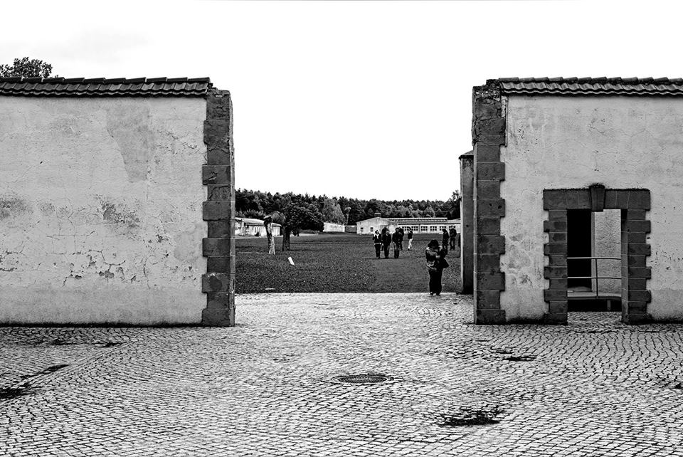 Campo di concentramento di Ravensbrück