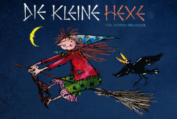 Die kleine Hexe e la banalità del male
