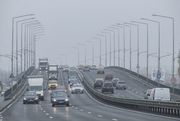 Divieto di circolazione per i diesel. Cosa potrebbe accadere a Berlino.