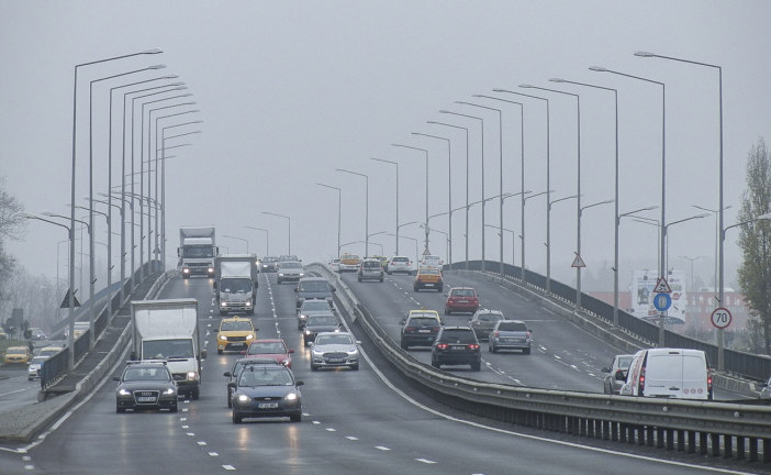 Divieto di circolazione per i diesel. Cosa potrebbe accadere a Berlino.