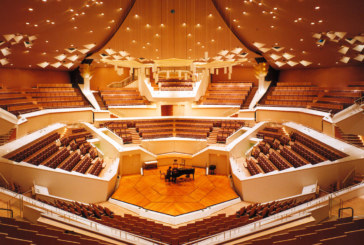 I sogni di Mozart: Il busker Davide Stramaglia sbarca a Berlino per l’evento alla Berliner Philharmoniker