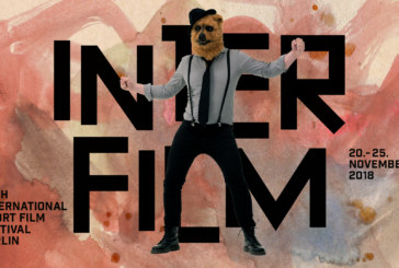 La 34esima edizione del festival dei cortometraggi a Berlino: Interfilm dal 20 al 25 novembre