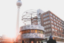 Le novità del 2019 a Berlino