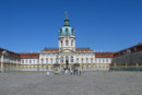 Il castello di Charlottenburg