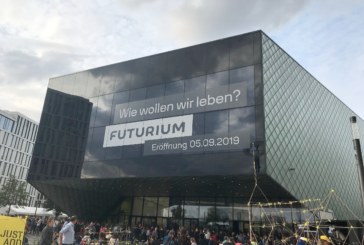 FUTURIUM, dove il Futuro è già presente