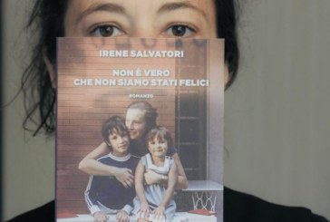 Da Bradamante Figlia a Irene Madre –  Ovvero Irene Salvatori Autrice di “Non è vero che non siamo stati felici”