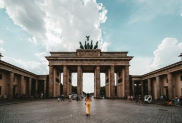 Quel che fra poco si riaprirà a Berlino