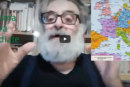 Il canale YouTube del mitico Prof. Stirati per aiutare studenti e professori durante il lockdown – Prima guerra mondiale
