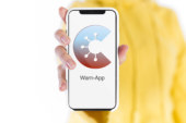 Corona-Warn-App. L’applicazione è sicura? Tutte le informazioni più importanti.