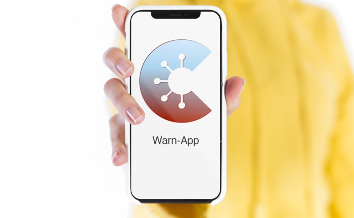 Corona-Warn-App. L’applicazione è sicura? Tutte le informazioni più importanti.